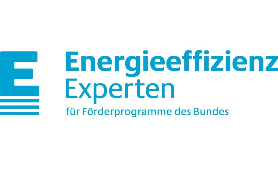Energieeffizienz Experten Logo
