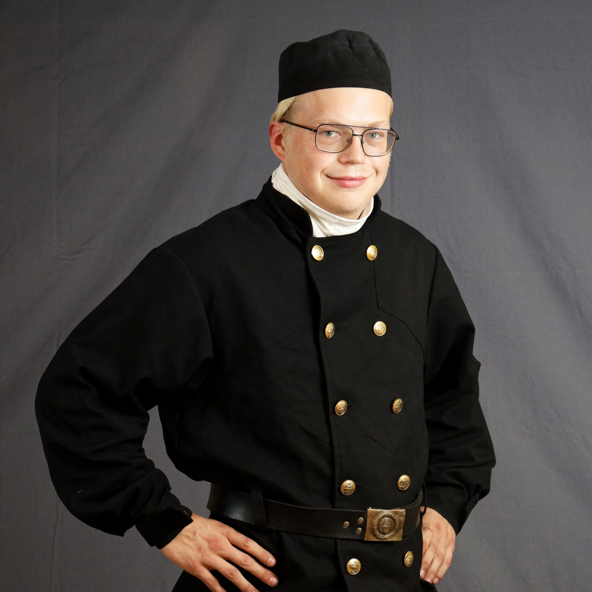 Quadrat Andre