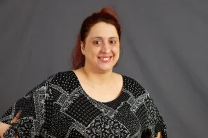 Janine Franz