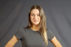 Angelina Doppelstein