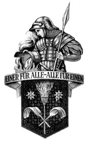 Schornsteinfegerwappen