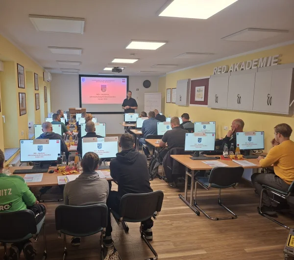 RED Akademie