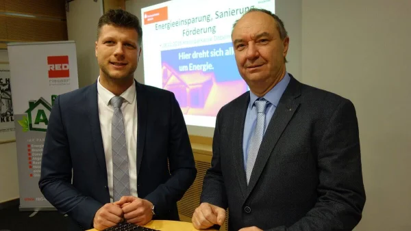 Der Drang zum Eigenheim hält an