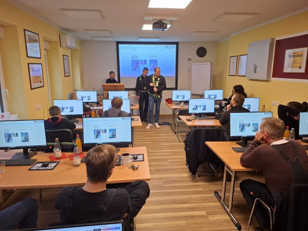 Arbeitsschutzbelehrung 2025