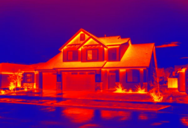 Thermografie